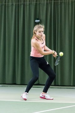 Lisa Körner 173 - 7. Wilson Cup